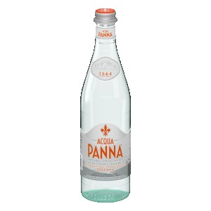 Acqua Panna Natural Spring Water